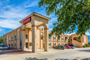 Отель Econo Lodge Inn & Suites  Альбукерке
